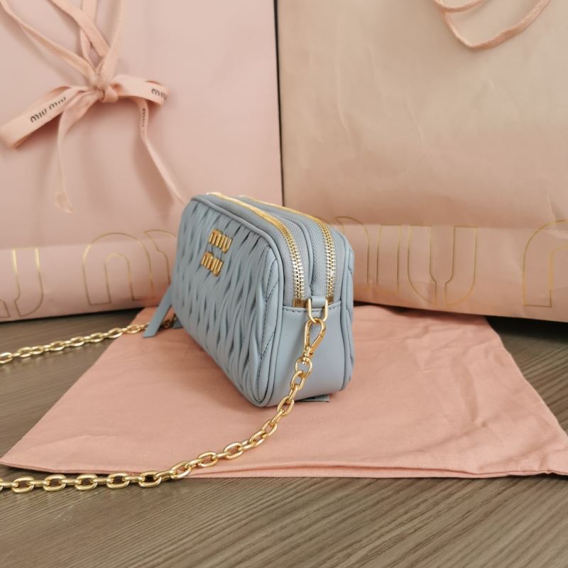 Miu Miu Satchel Bags